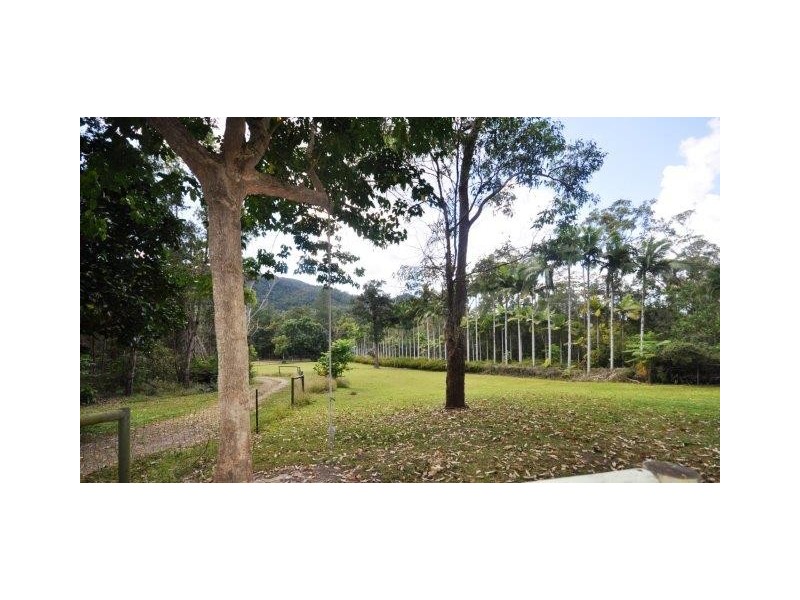 353 Mount Gardiner Road, Bemerside QLD 4850