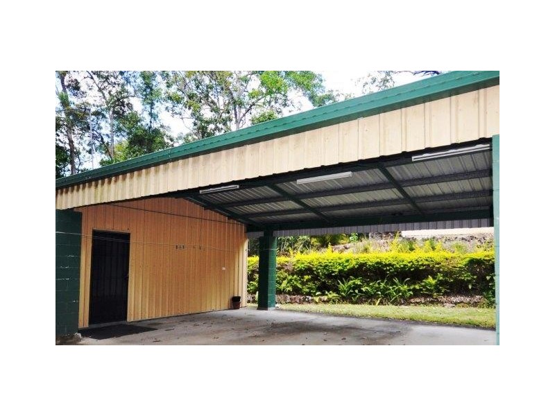 353 Mount Gardiner Road, Bemerside QLD 4850