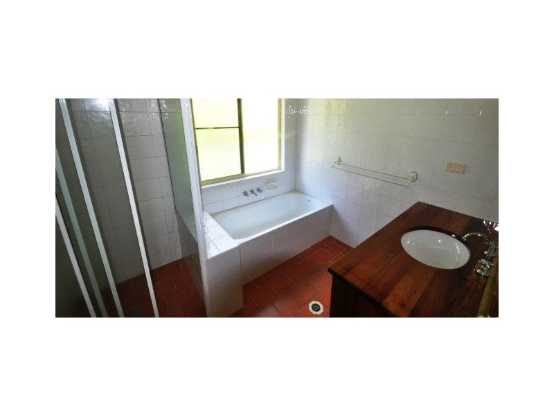 353 Mount Gardiner Road, Bemerside QLD 4850