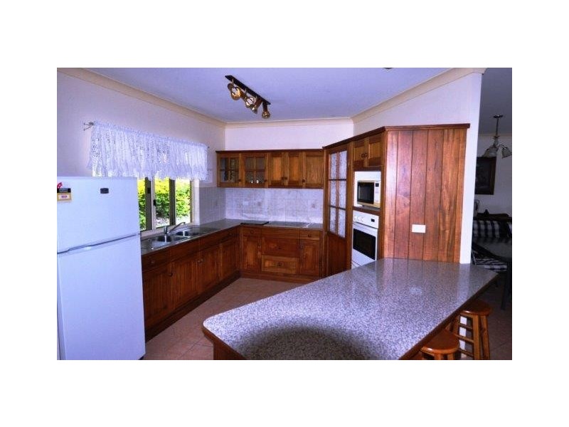 353 Mount Gardiner Road, Bemerside QLD 4850