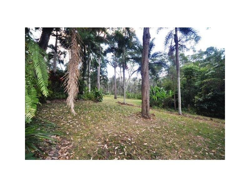 353 Mount Gardiner Road, Bemerside QLD 4850