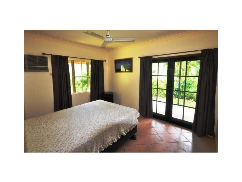 353 Mount Gardiner Road, Bemerside QLD 4850