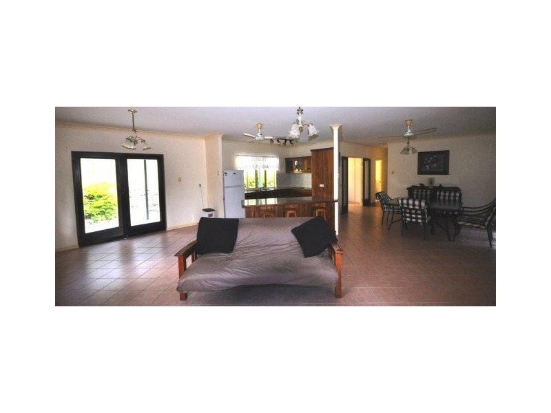 353 Mount Gardiner Road, Bemerside QLD 4850