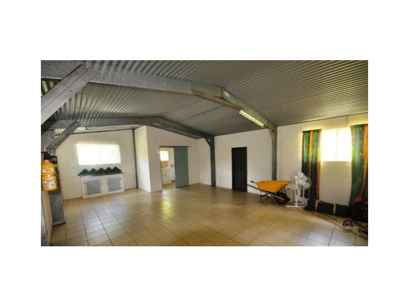 353 Mount Gardiner Road, Bemerside QLD 4850