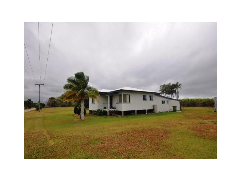 106 Lucinda Road, Halifax QLD 4850