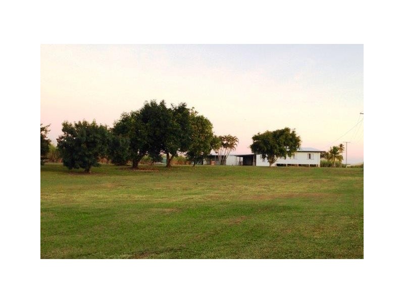 106 Lucinda Road, Halifax QLD 4850
