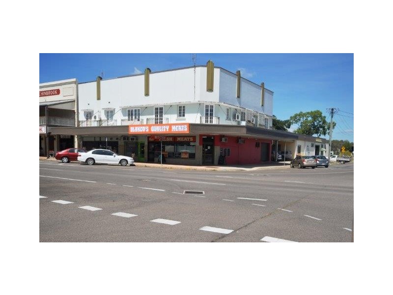 87-91 Lannercost Street, Ingham QLD 4850