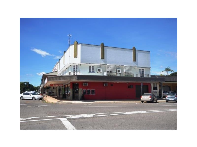 87-91 Lannercost Street, Ingham QLD 4850