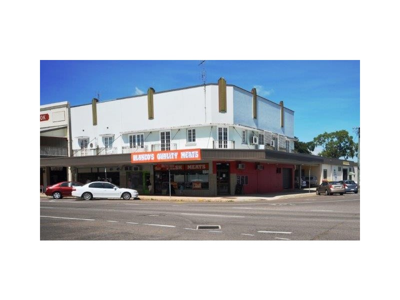 87-91 Lannercost Street, Ingham QLD 4850