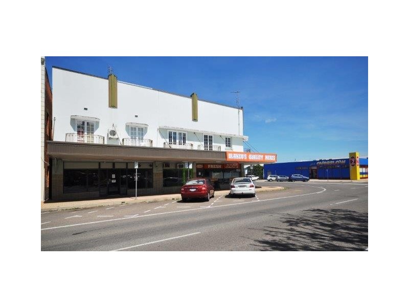 87-91 Lannercost Street, Ingham QLD 4850