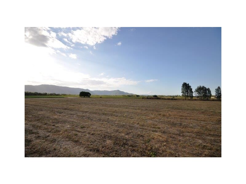 109 Baillies Road, Upper Stone QLD 4850