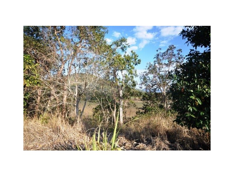 109 Baillies Road, Upper Stone QLD 4850