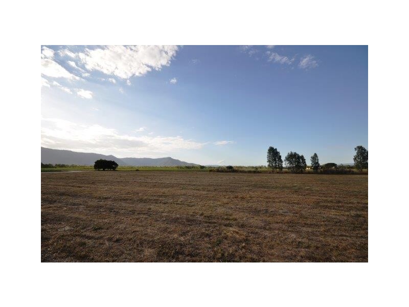 109 Baillies Road, Upper Stone QLD 4850