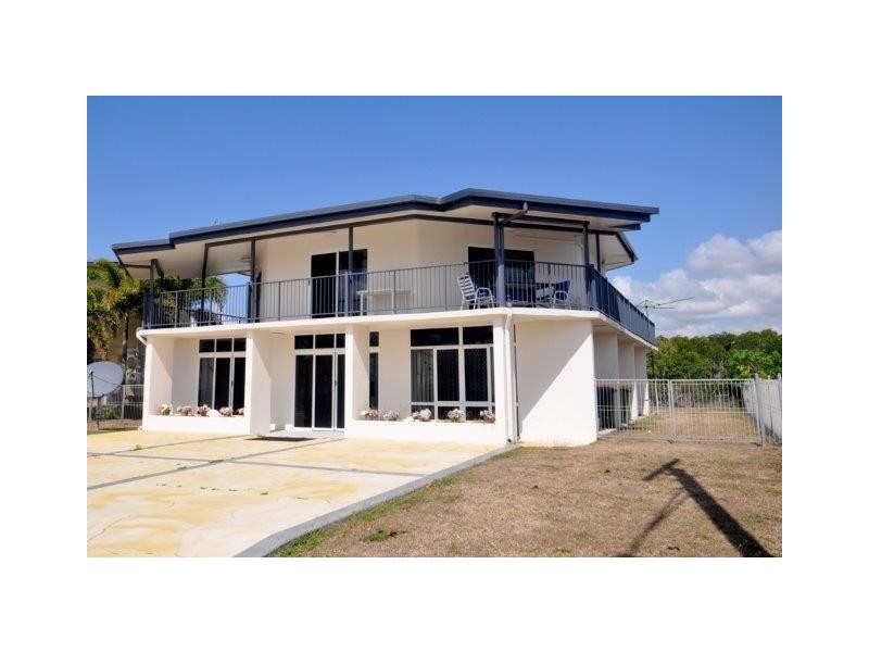 170 Patterson Parade, Lucinda QLD 4850