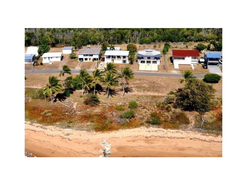 170 Patterson Parade, Lucinda QLD 4850