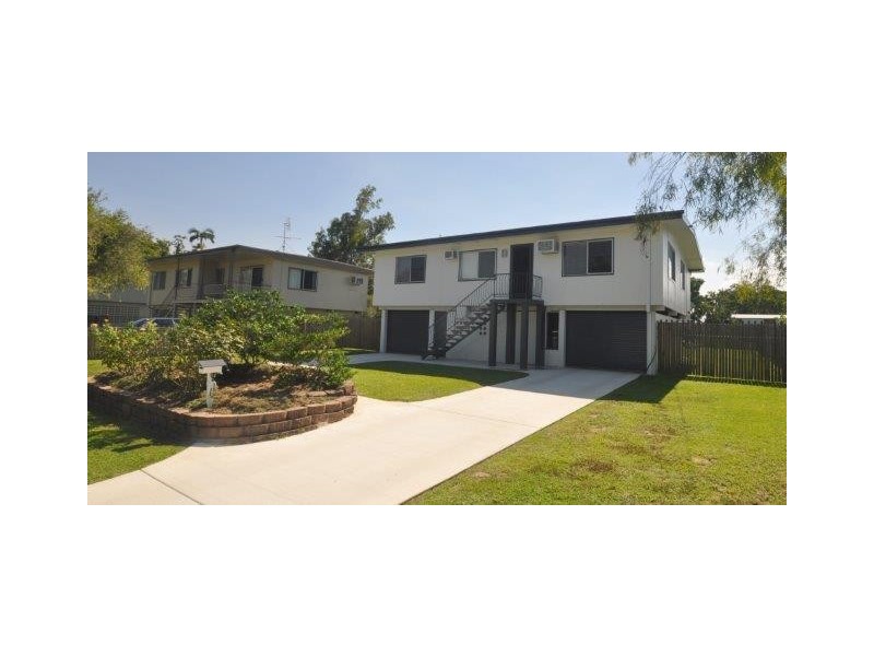 8 Yeldham Street, Ingham QLD 4850