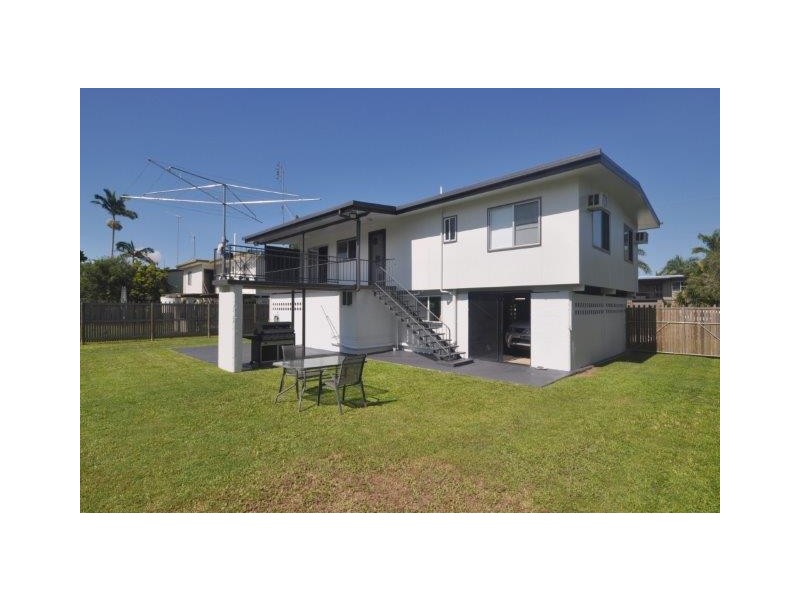 8 Yeldham Street, Ingham QLD 4850