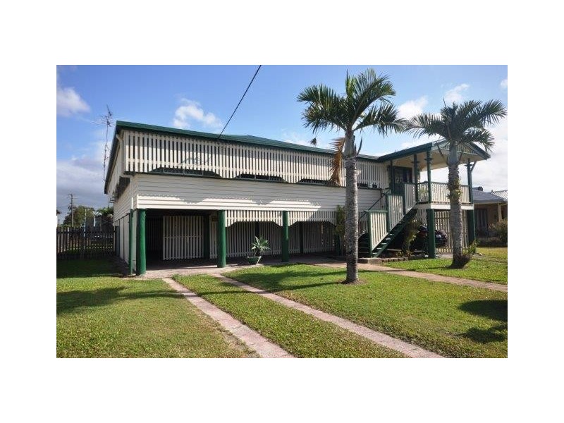 7 George Street, Ingham QLD 4850