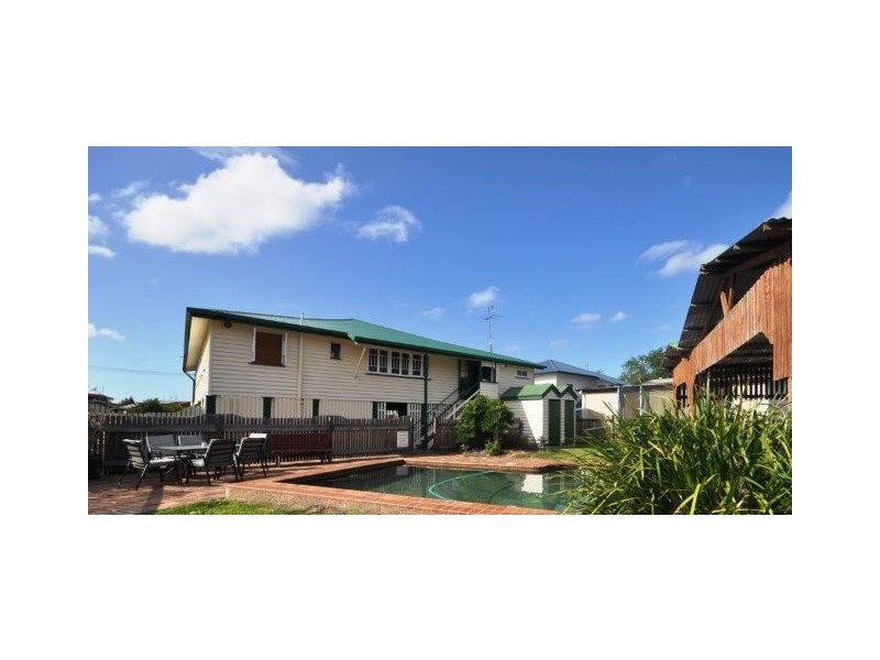 7 George Street, Ingham QLD 4850