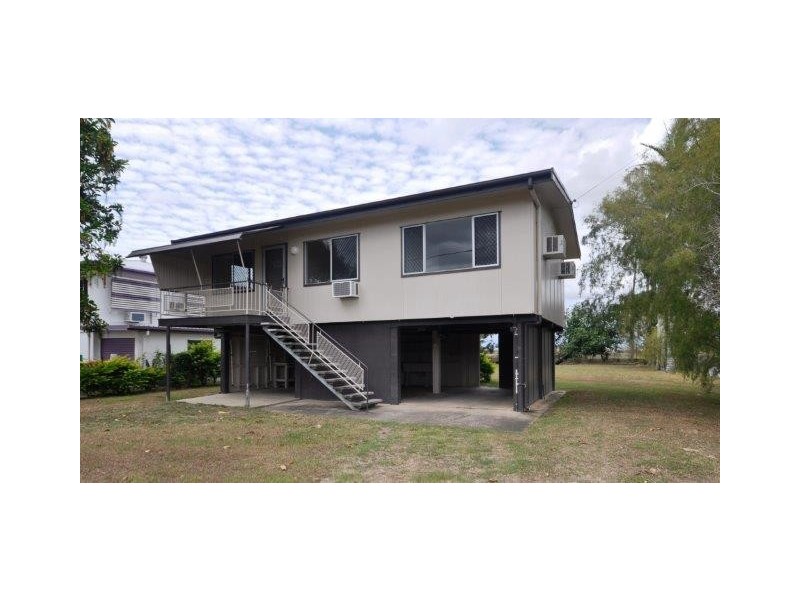 9 Dickson Street, Ingham QLD 4850
