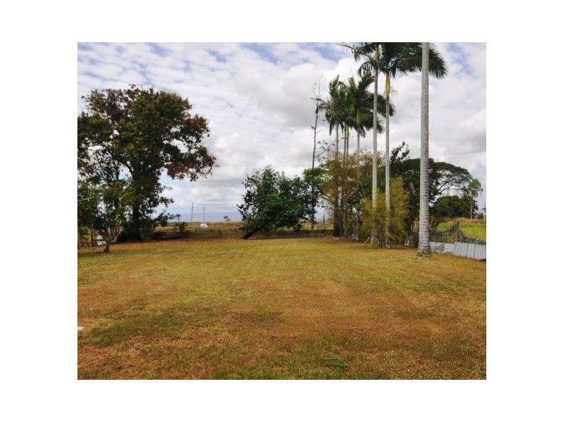 9 Dickson Street, Ingham QLD 4850