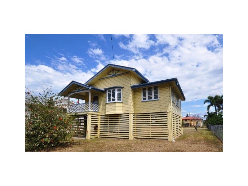 109 Lannercost Street, Ingham QLD 4850
