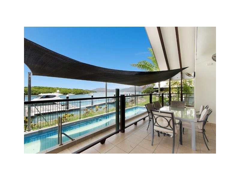 Lot 5/15 Denney Street, Lucinda QLD 4850