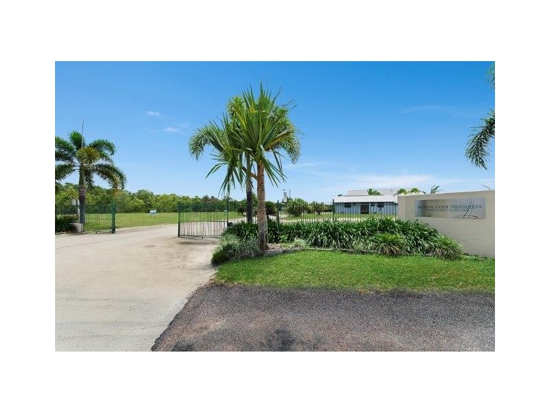 Lot 5/15 Denney Street, Lucinda QLD 4850