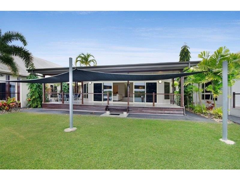 Lot 7/15 Denney Street, Lucinda QLD 4850