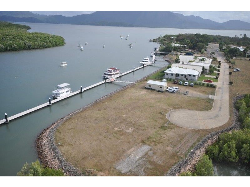 Lot 7/15 Denney Street, Lucinda QLD 4850