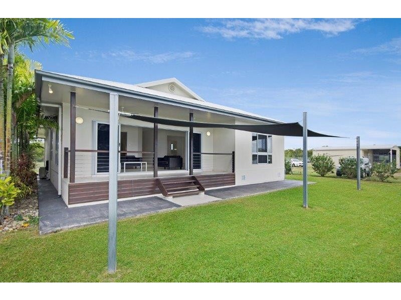 Lot 8/15 Denney Street, Lucinda QLD 4850