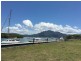 Waterfront at Marine Cove Moorings, Lucinda QLD 4850