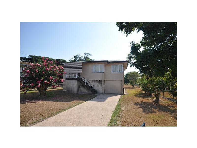 26 Marina Parade, Ingham QLD 4850