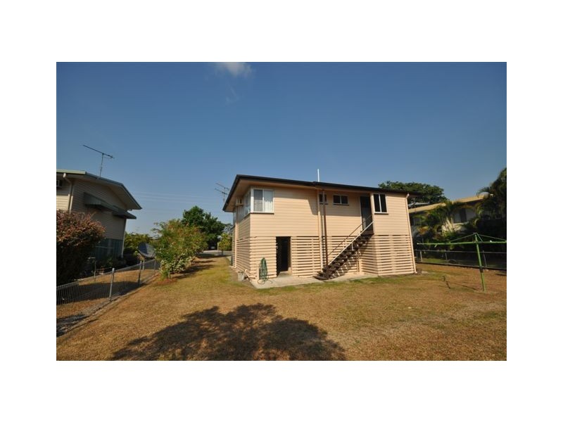 26 Marina Parade, Ingham QLD 4850