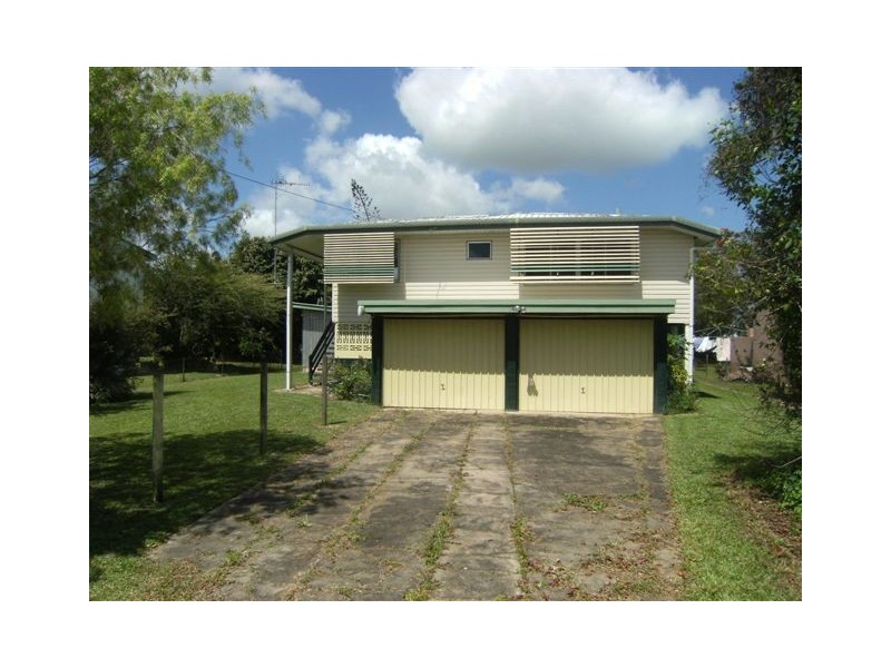 4 Kehl Street, Ingham QLD 4850