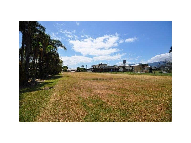 17 Gorton Street, Trebonne QLD 4850