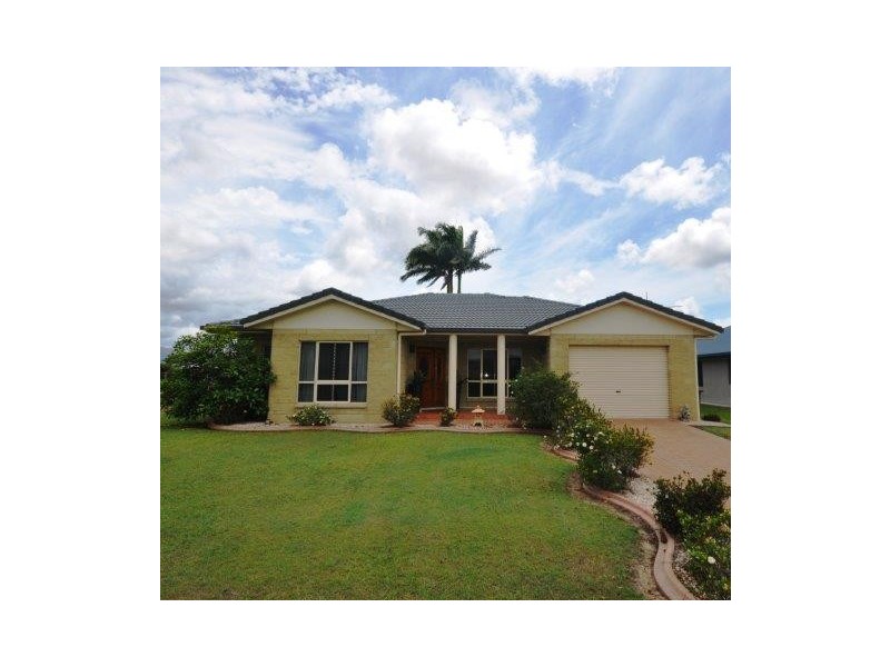 13 Badila Street, Ingham QLD 4850