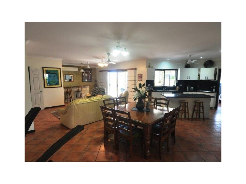 13 Badila Street, Ingham QLD 4850