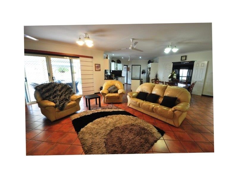 13 Badila Street, Ingham QLD 4850