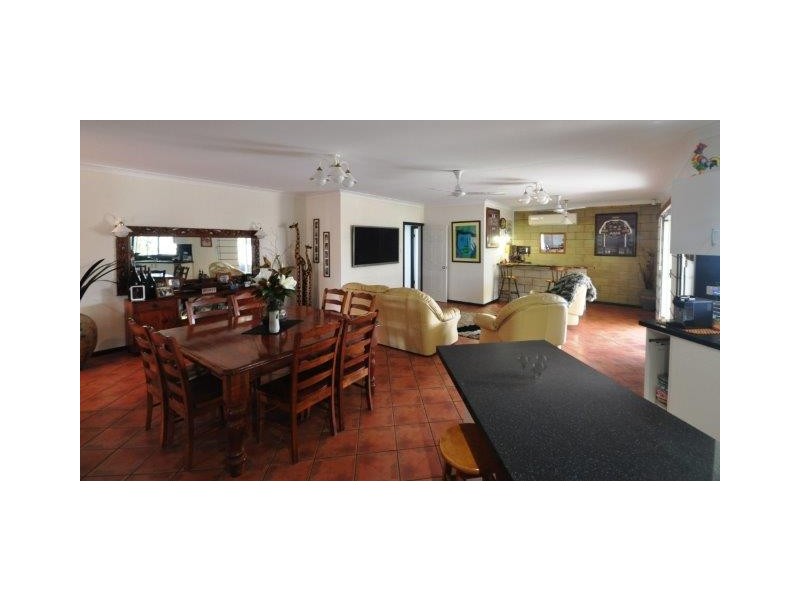 13 Badila Street, Ingham QLD 4850