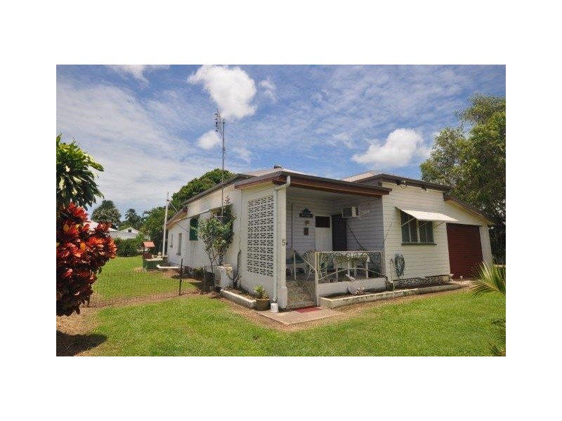 5 Rupp Street, Halifax QLD 4850