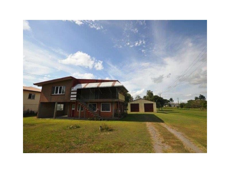 2 Rutledge Street, Ingham QLD 4850