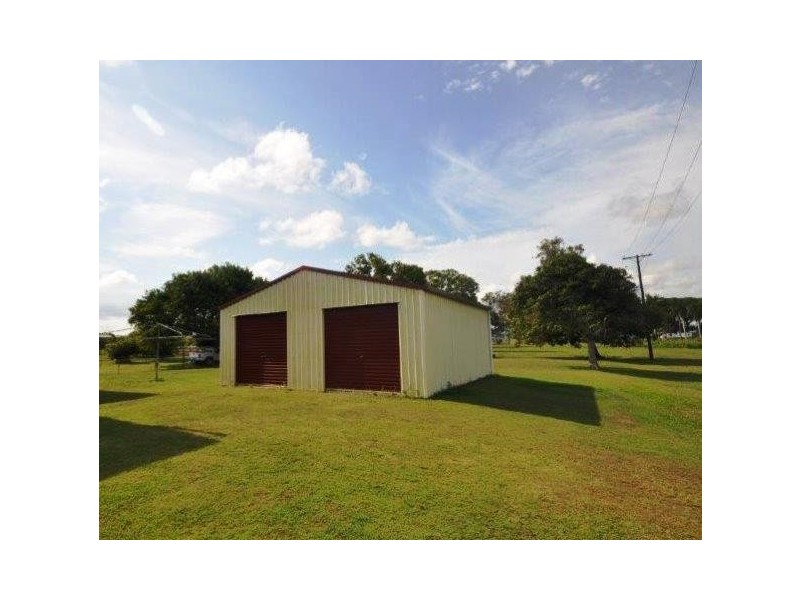 2 Rutledge Street, Ingham QLD 4850
