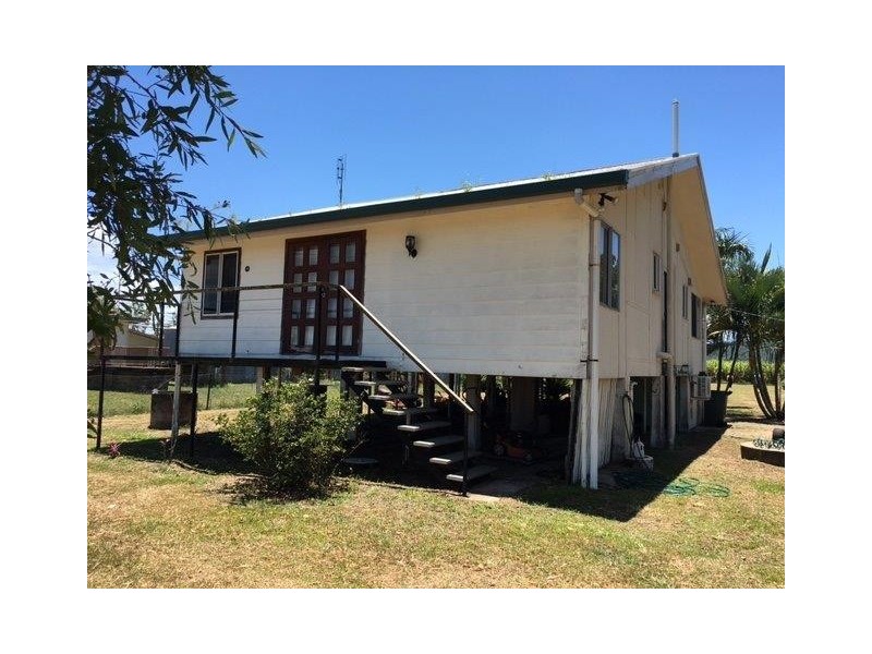 539 Four Mile Road, Ingham QLD 4850