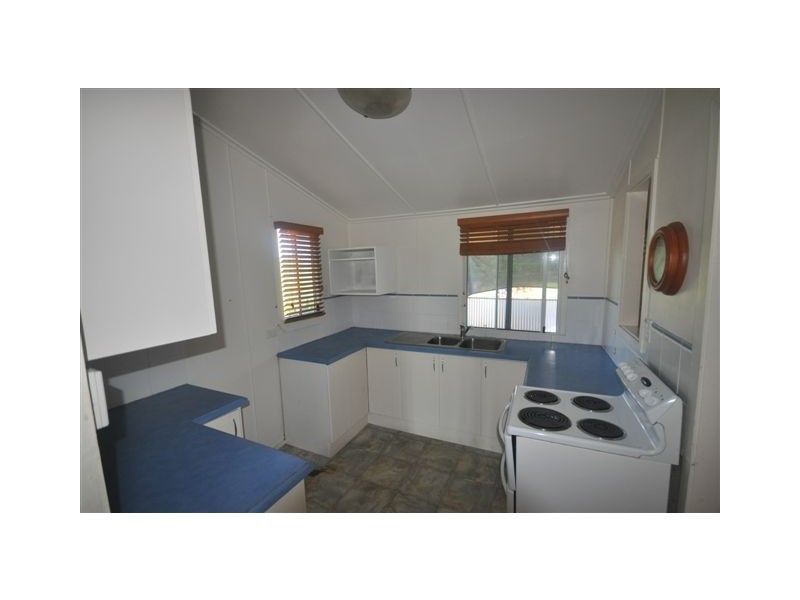 539 Four Mile Road, Ingham QLD 4850
