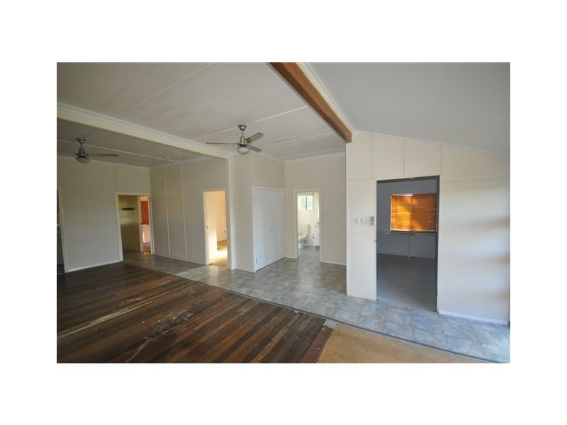 539 Four Mile Road, Ingham QLD 4850