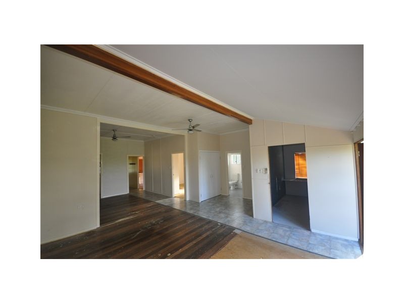 539 Four Mile Road, Ingham QLD 4850