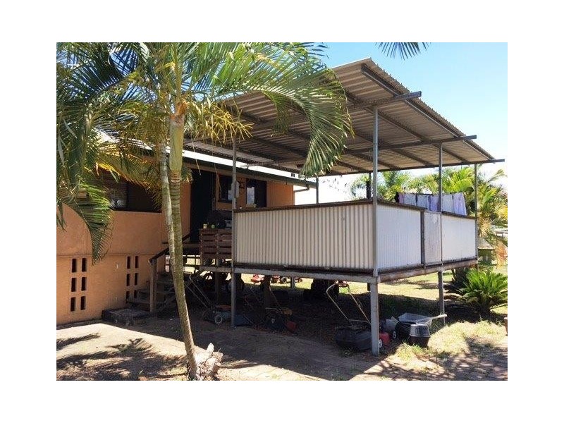 539 Four Mile Road, Ingham QLD 4850