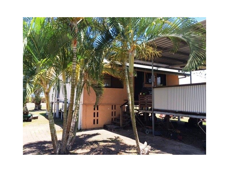 539 Four Mile Road, Ingham QLD 4850