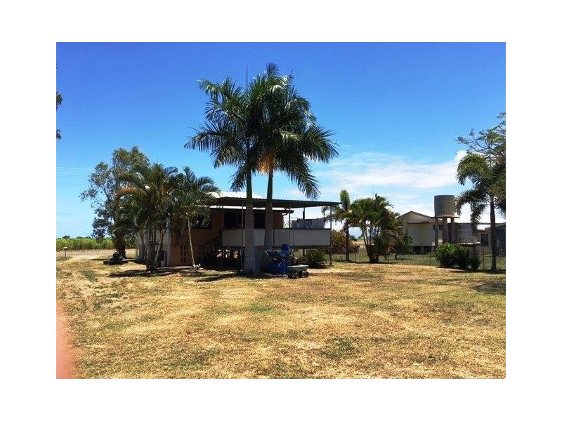 539 Four Mile Road, Ingham QLD 4850